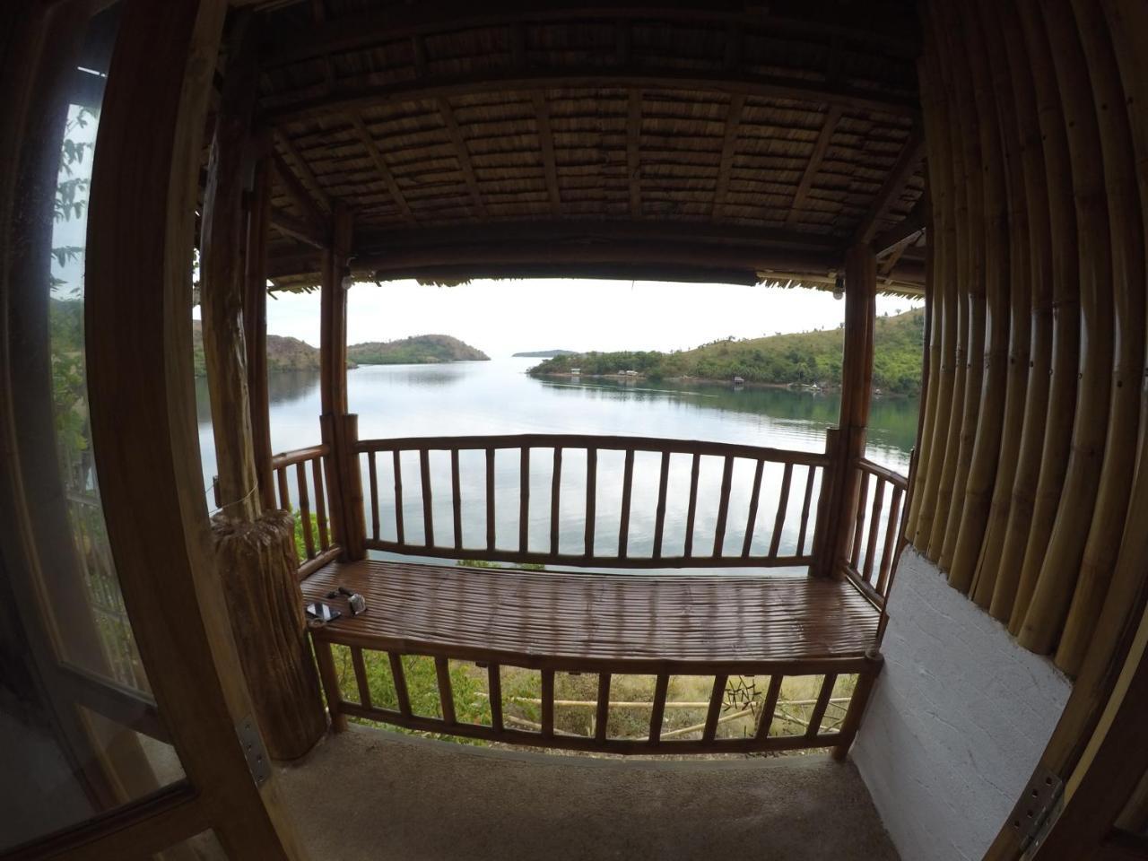 Borac Bay Bungalows Hotel And Resort Exterior foto