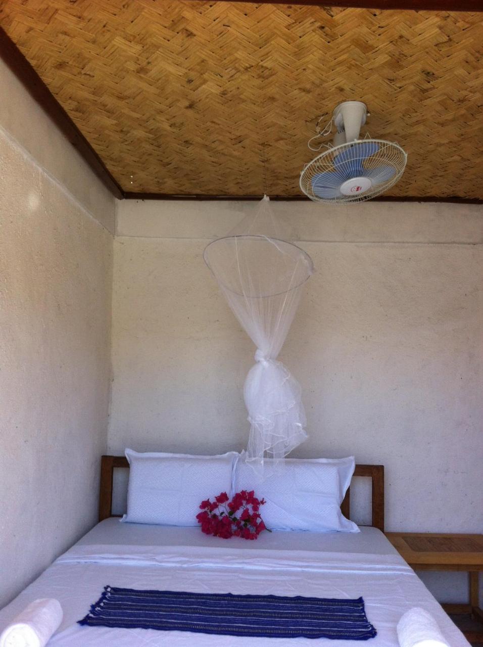 Borac Bay Bungalows Hotel And Resort Exterior foto
